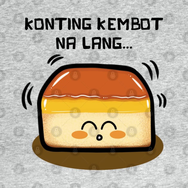 Pinoy Panaderia Classics: Chiffon Cake by Sketchbook ni Abi